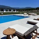 Casa Mora 公寓式酒店 *
