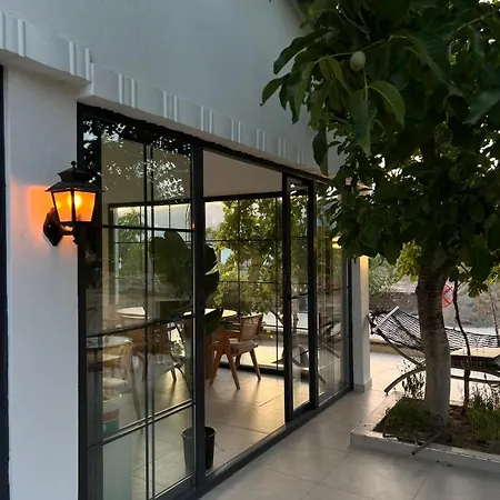 Casa Mora شقة فندقية *