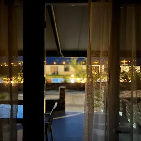 شقة فندقية Casa Mora