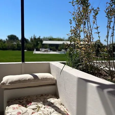 Aparthotel Casa Mora Edremit (Balikesir)