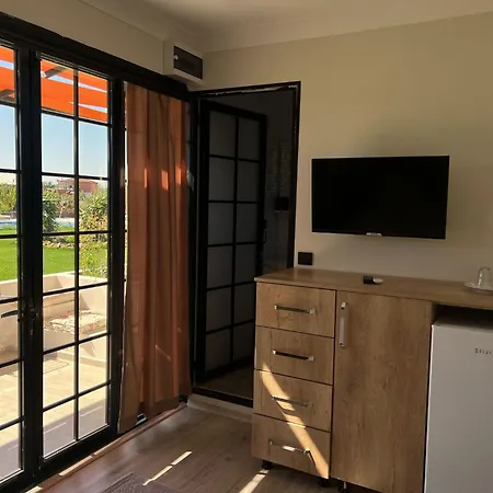 Casa Mora شقة فندقية ادرميت