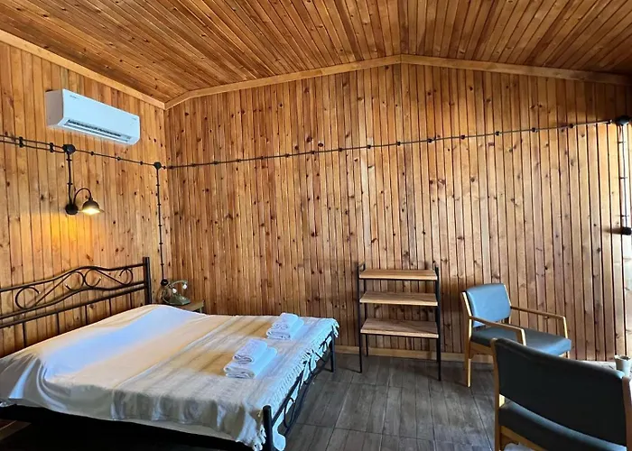 Casa Mora ادرميت