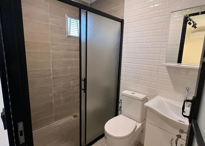 Casa Mora شقة فندقية *