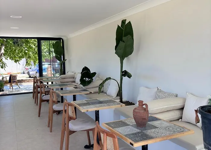 Casa Mora ادرميت