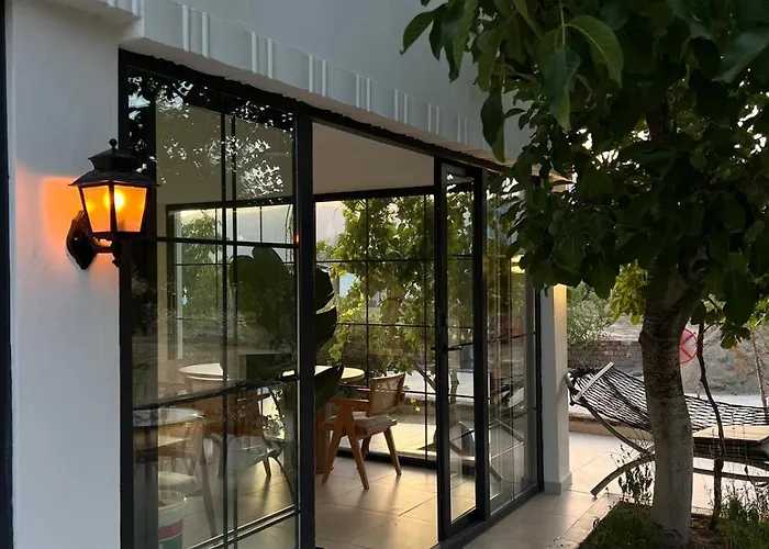 Casa Mora شقة فندقية *