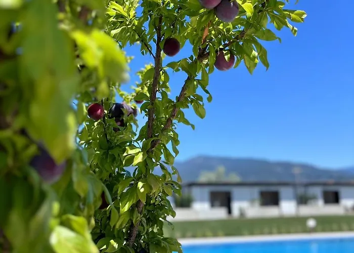 Casa Mora شقة فندقية