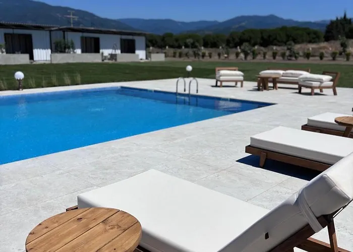 Casa Mora شقة فندقية *