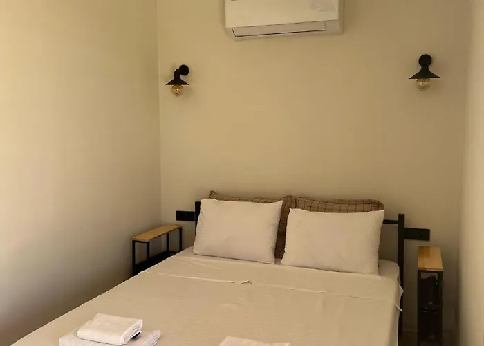 شقة فندقية Casa Mora *