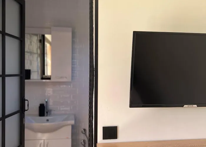 شقة فندقية Casa Mora ادرميت