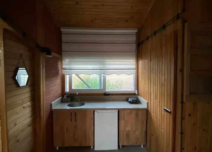 Casa Mora ادرميت