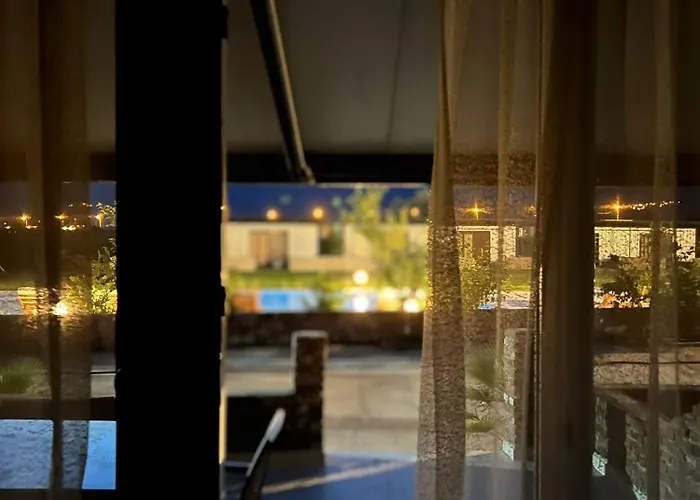 شقة فندقية Casa Mora