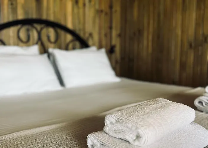 Casa Mora شقة فندقية *