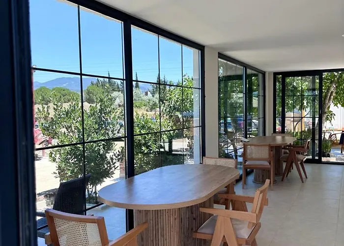 Casa Mora شقة فندقية *