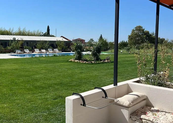 شقة فندقية Casa Mora