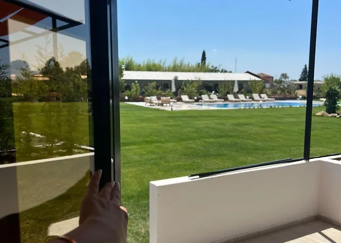 Casa Mora شقة فندقية *