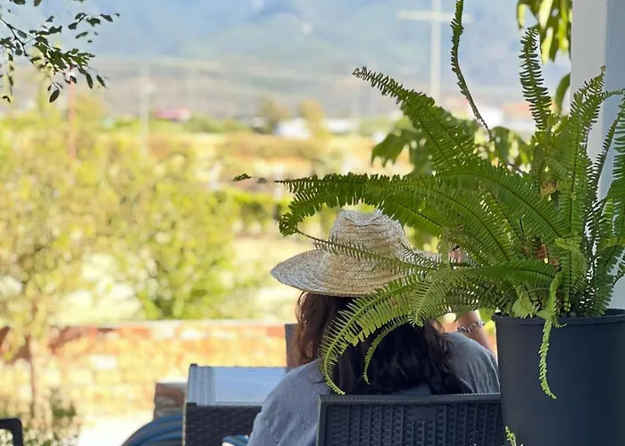 شقة فندقية Casa Mora *