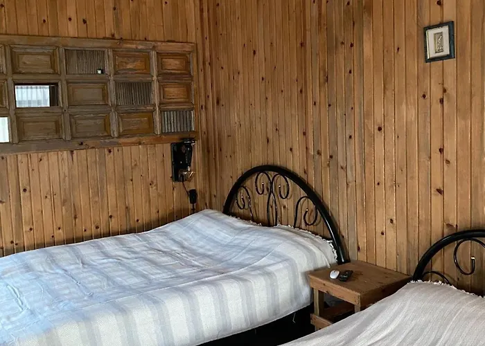 Casa Mora شقة فندقية ادرميت