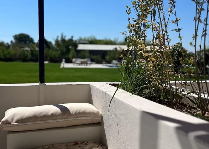 شقة فندقية Casa Mora ادرميت