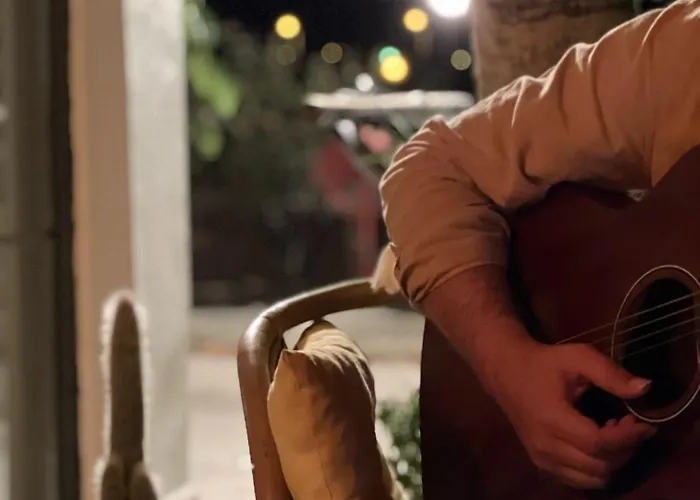 شقة فندقية Casa Mora *