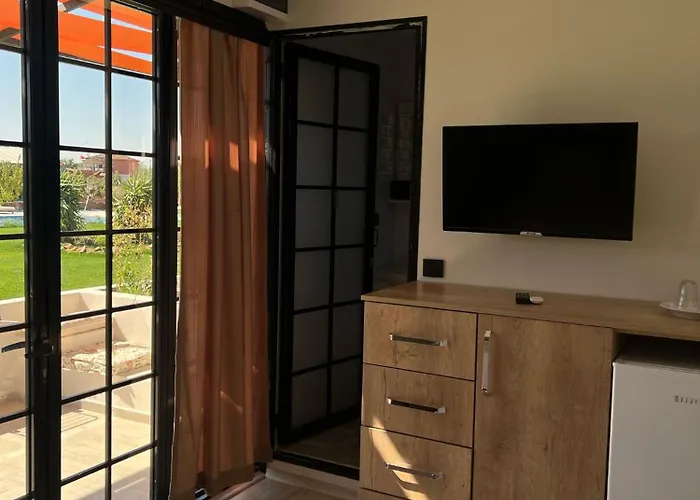 Casa Mora شقة فندقية ادرميت