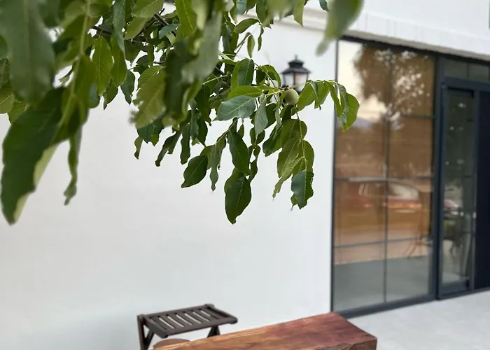 Casa Mora شقة فندقية *