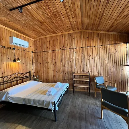 Casa Mora 에드레미트