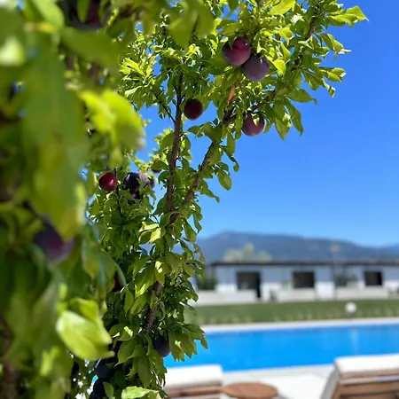 Casa Mora Aparthotel