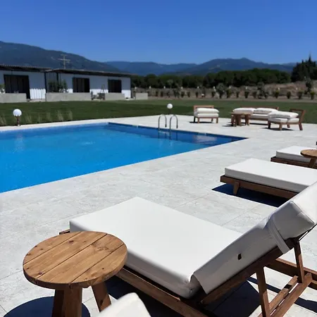 Casa Mora 아파트호텔 *