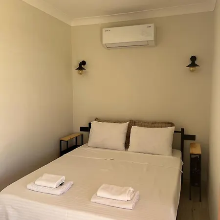 아파트호텔 Casa Mora *