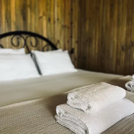 Casa Mora 아파트호텔 *