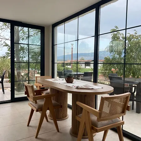 Casa Mora * Edremit (Balikesir)