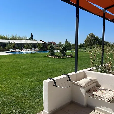 Aparthotel Casa Mora