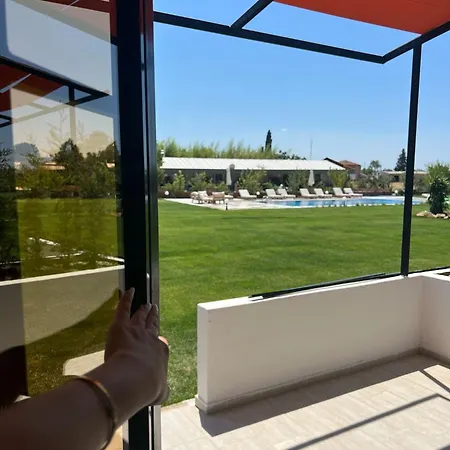 Casa Mora Aparthotel *