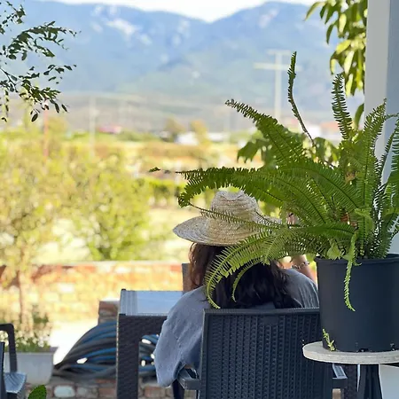 아파트호텔 Casa Mora *