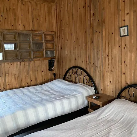 Casa Mora Aparthotel Edremit (Balikesir)