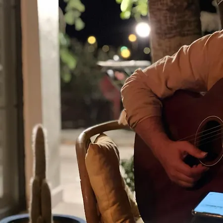 아파트호텔 Casa Mora *